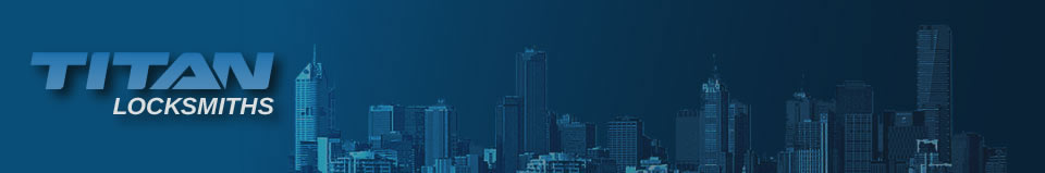 locksmith melbourne 
